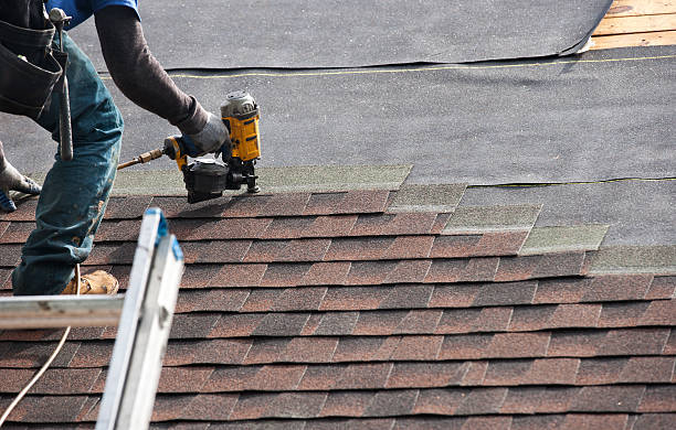 Licensed Gutter Installation service in Fishers Hill, VA - Brentwood Metal Roofing